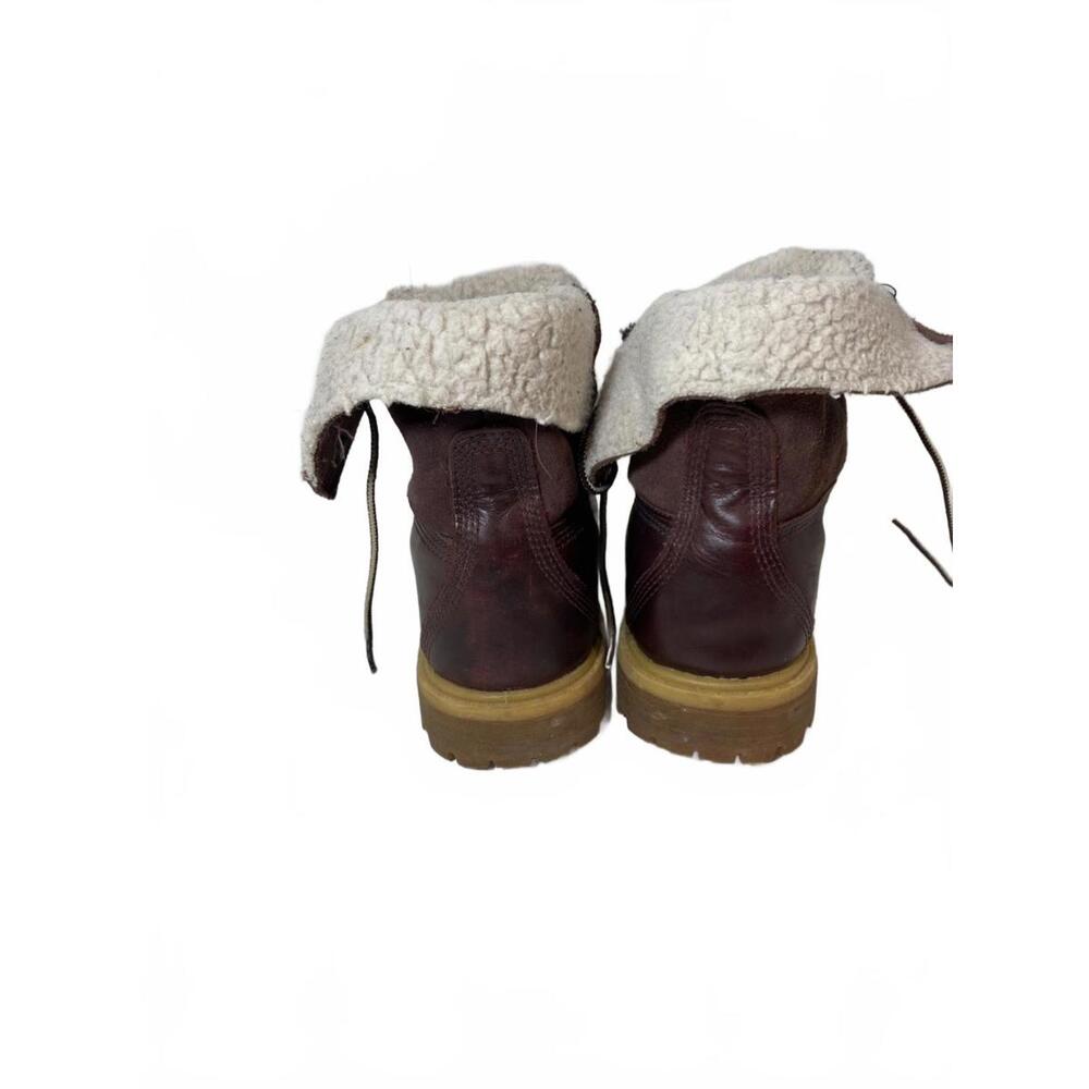 Timberland Earthkeepers Boots Woman’s 7M 8311A - Picture 3 of 5